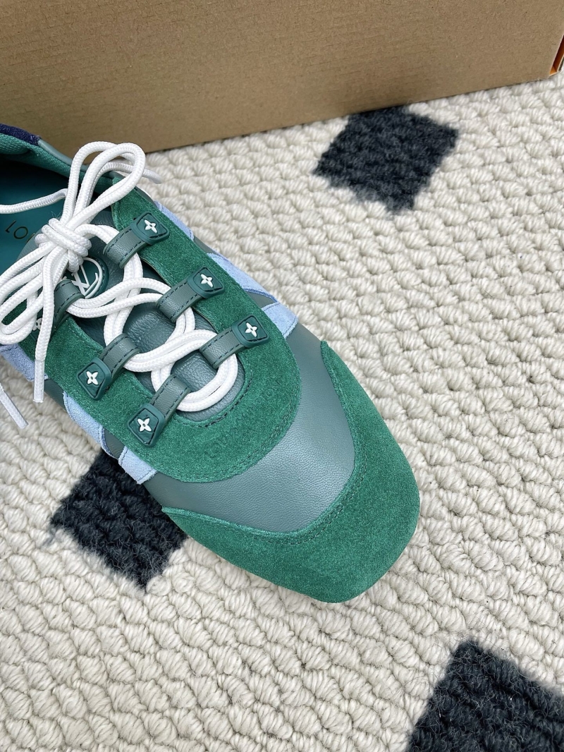 l0vis Vvtt0n trainer sneaker